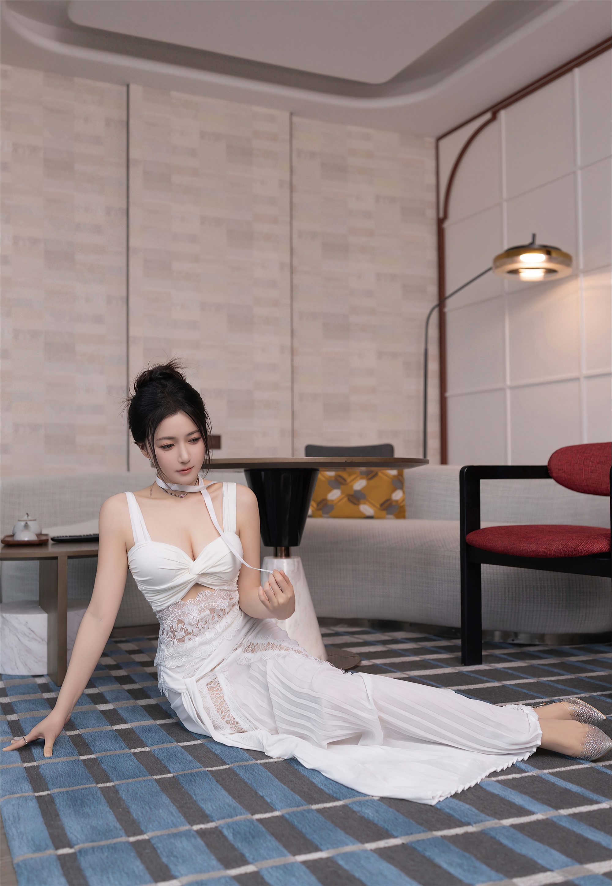 Xiuren秀人网 2025.10.24 NO.10911 鱼子酱Fish